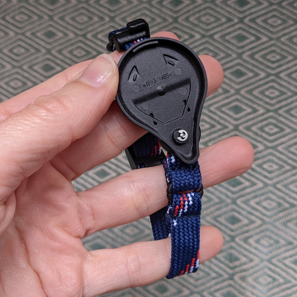 The Authentic Pokemon GO Plus Wristband